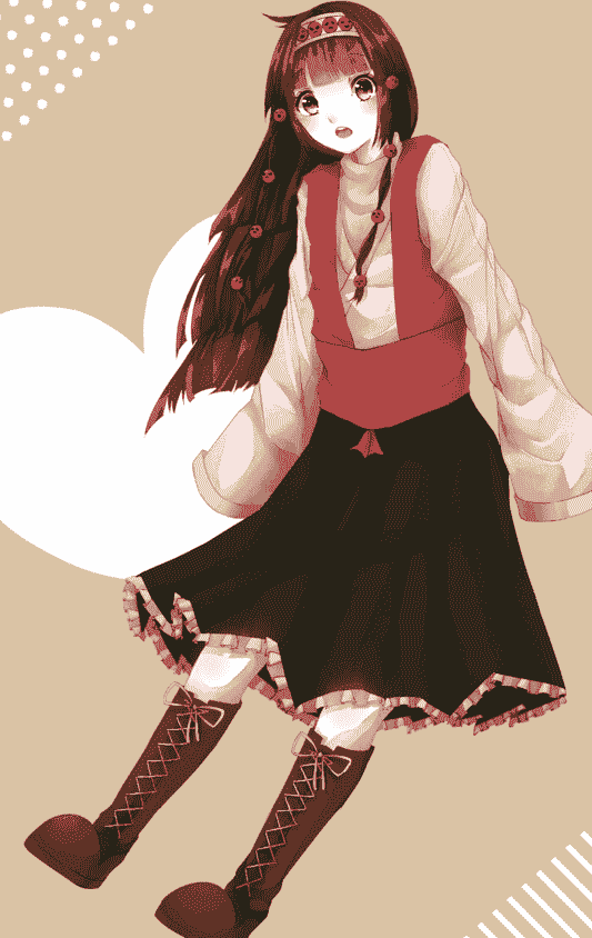 najuco PIXIV图片包[243P]
