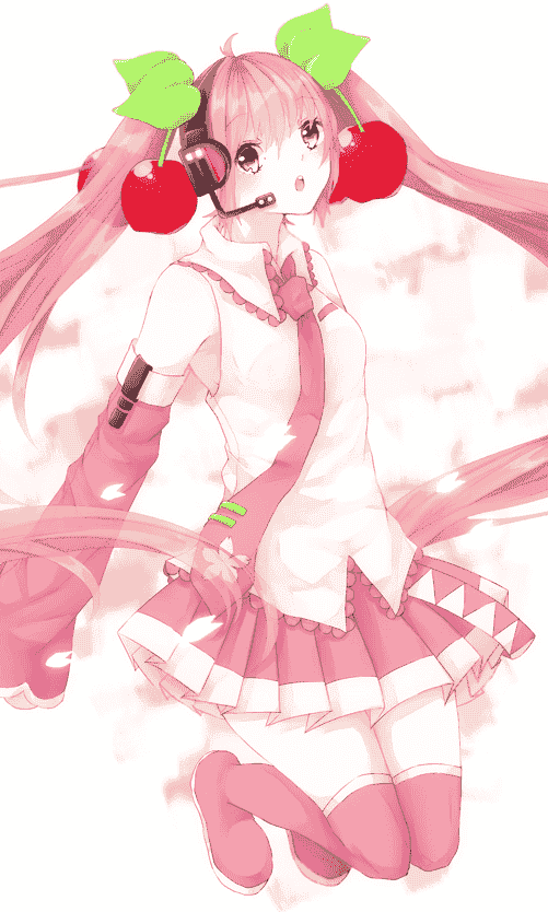 najuco PIXIV图片包[243P]