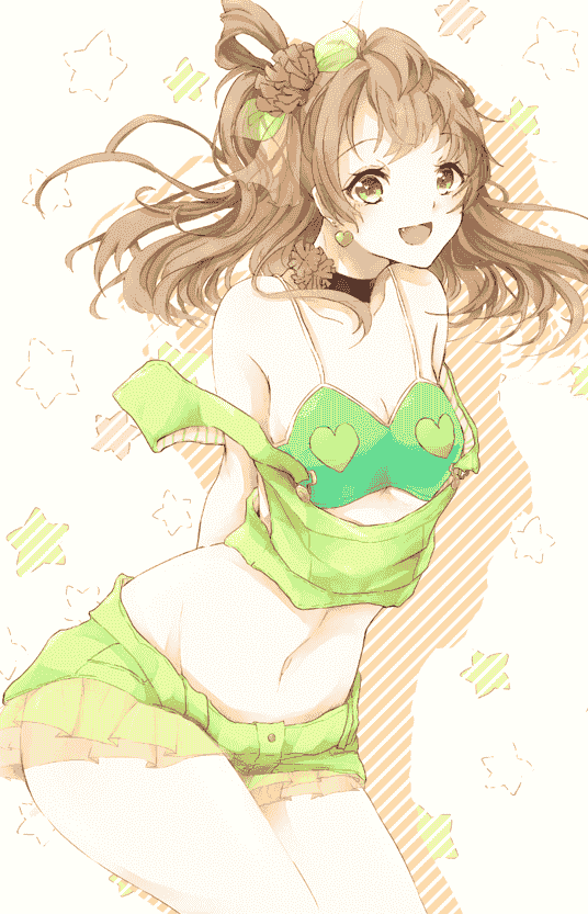 najuco PIXIV图片包[243P]
