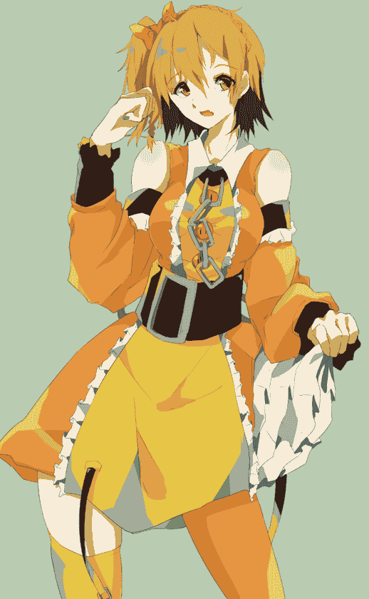 najuco PIXIV图片包[243P]