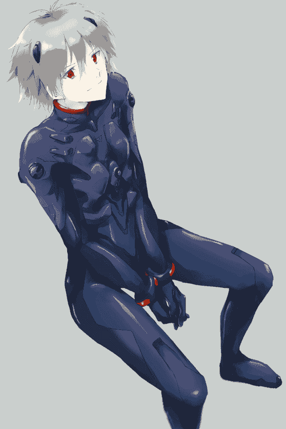 najuco PIXIV图片包[243P]