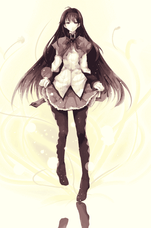 najuco PIXIV图片包[243P]