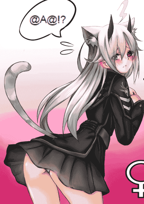 Nekojira PIXIV图片包[80P]