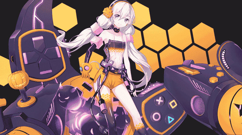 立绘图包 最终王冠[160P]