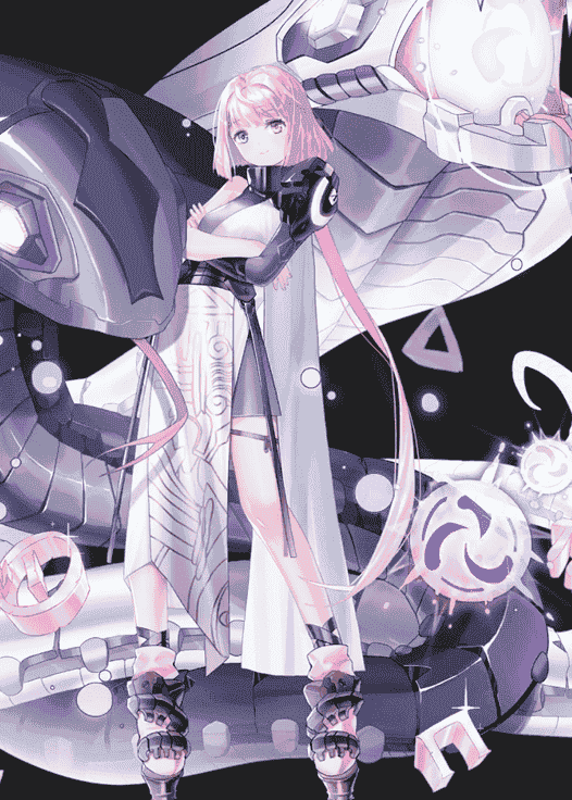 立绘图包 最终王冠[160P]
