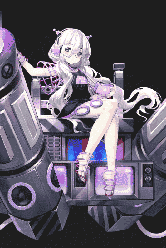 立绘图包 最终王冠[160P]