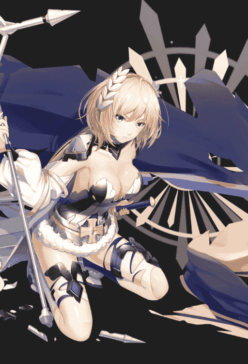 立绘图包 最终王冠[160P]