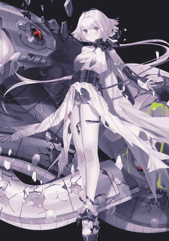 立绘图包 最终王冠[160P]