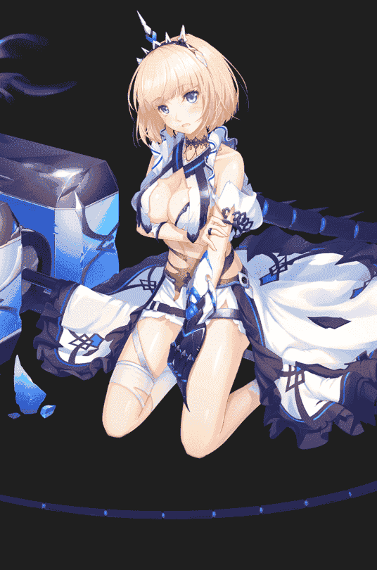 立绘图包 最终王冠[160P]
