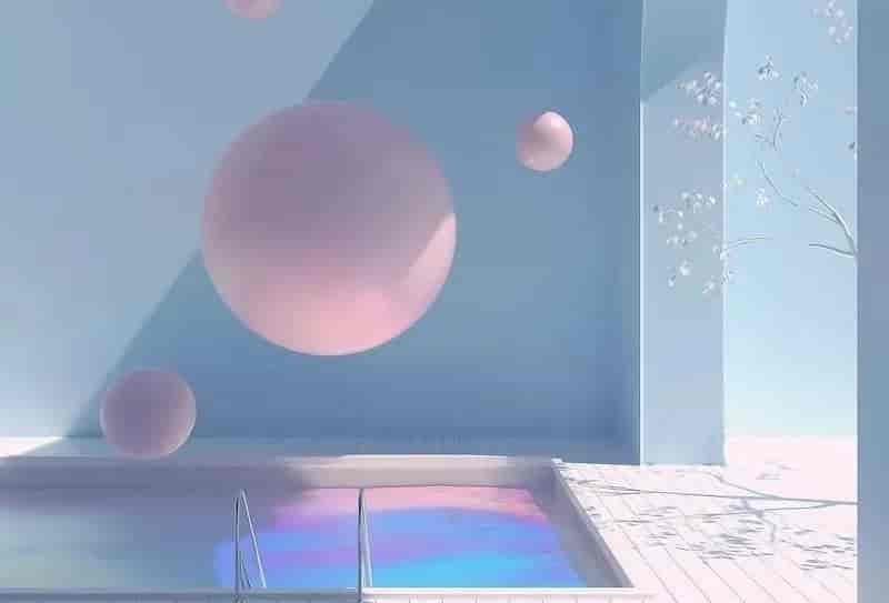 谷歌3D设计师的C4D进阶教程