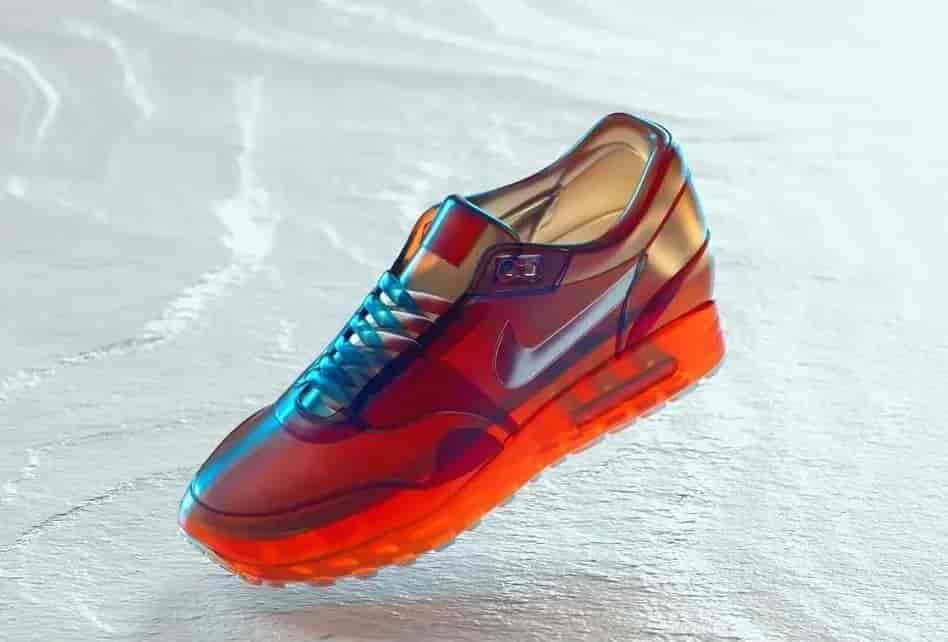 谷歌3D设计师的C4D进阶教程