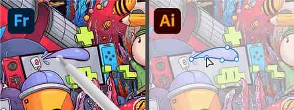 Adobe Fresco