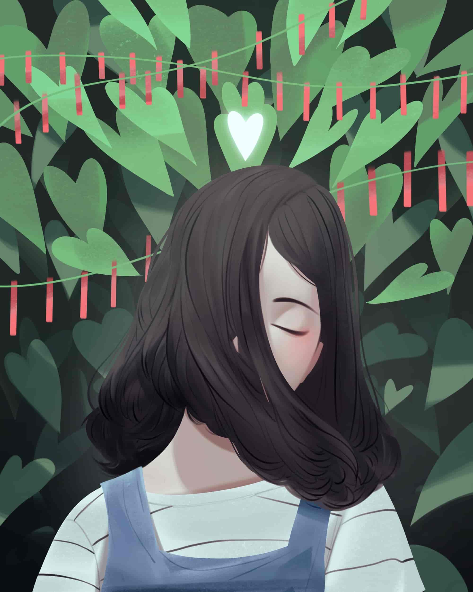 Jingsketch出品油彩笔刷