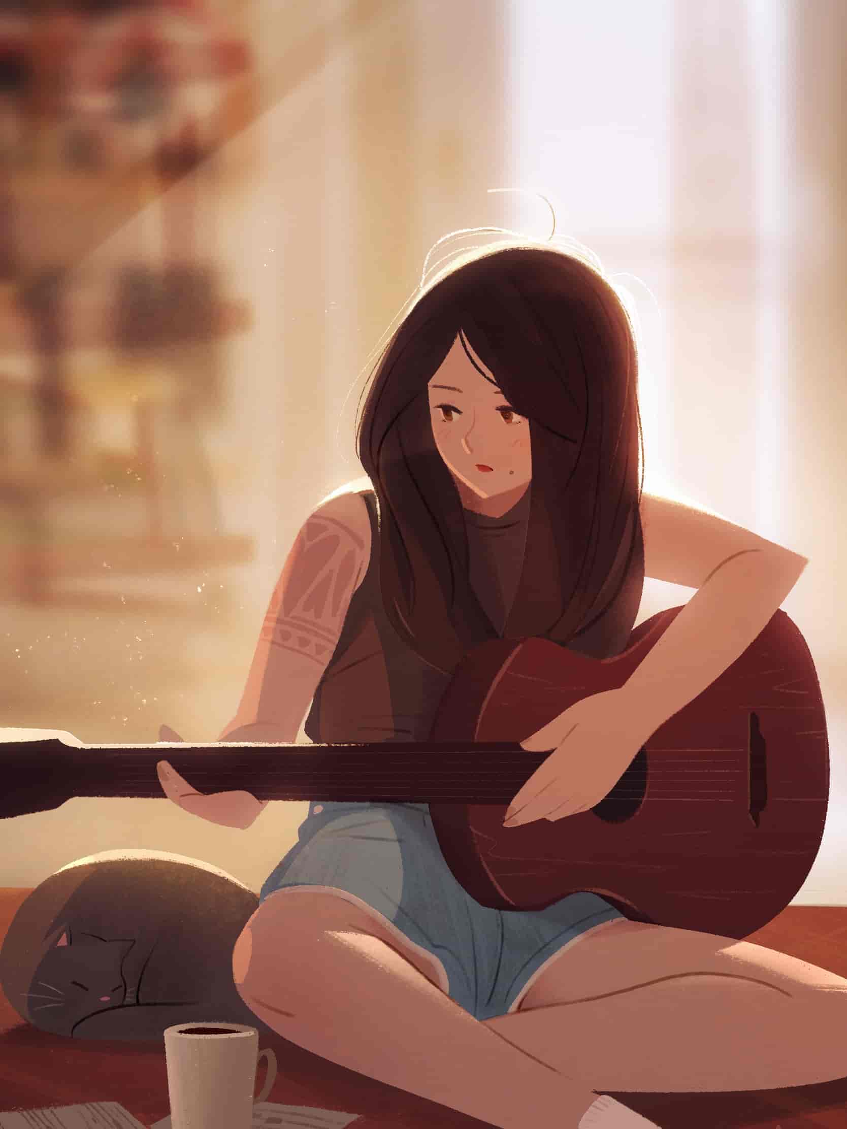Jingsketch出品油彩笔刷