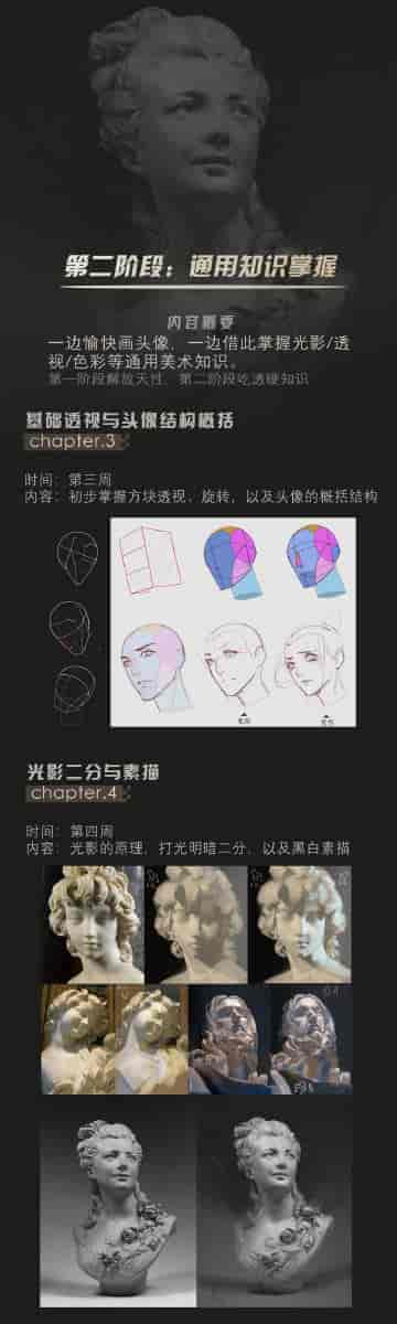 阿策的通用头像课第八期
