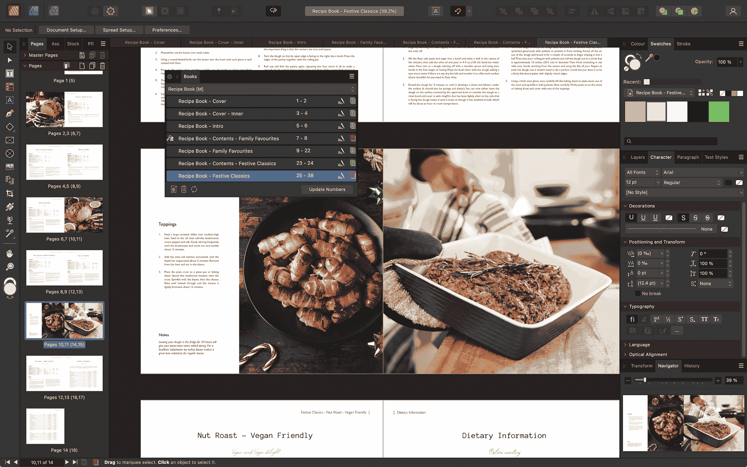 Affinity Publisher