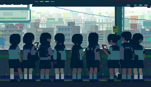 PixelOver
