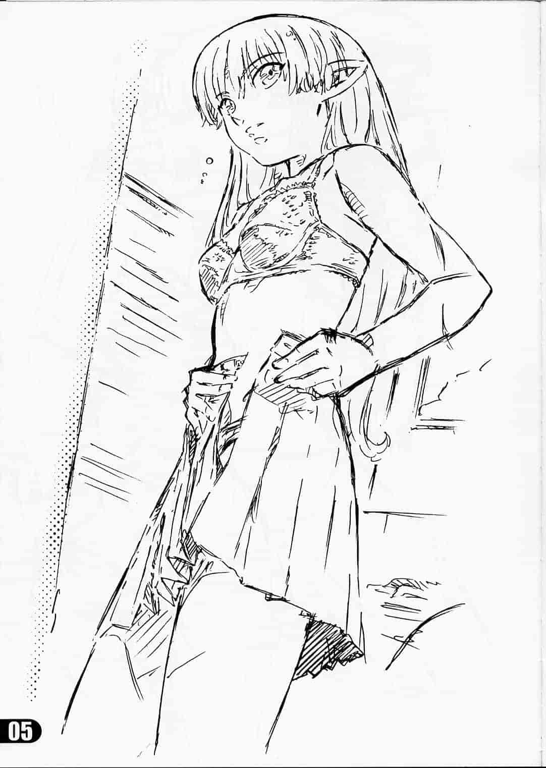 渡部圭祐 個人集&原画集 11册合集