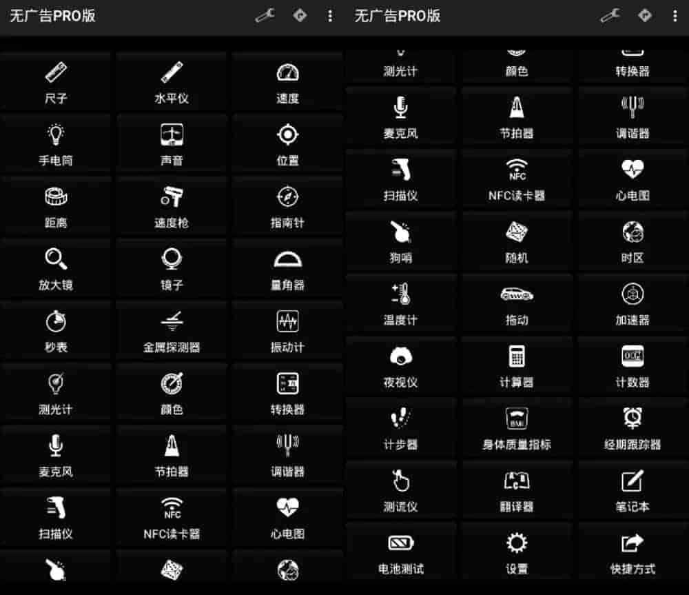 Smart Tools