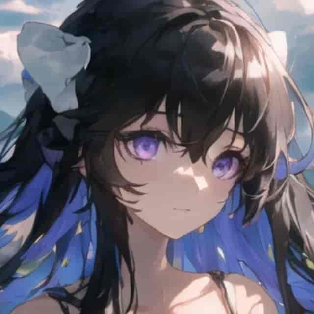 星缕云