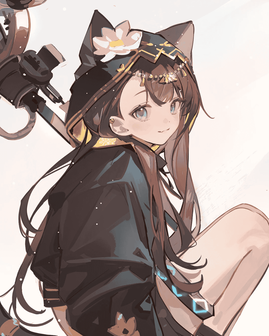 ichisaku立绘团练设计第5期