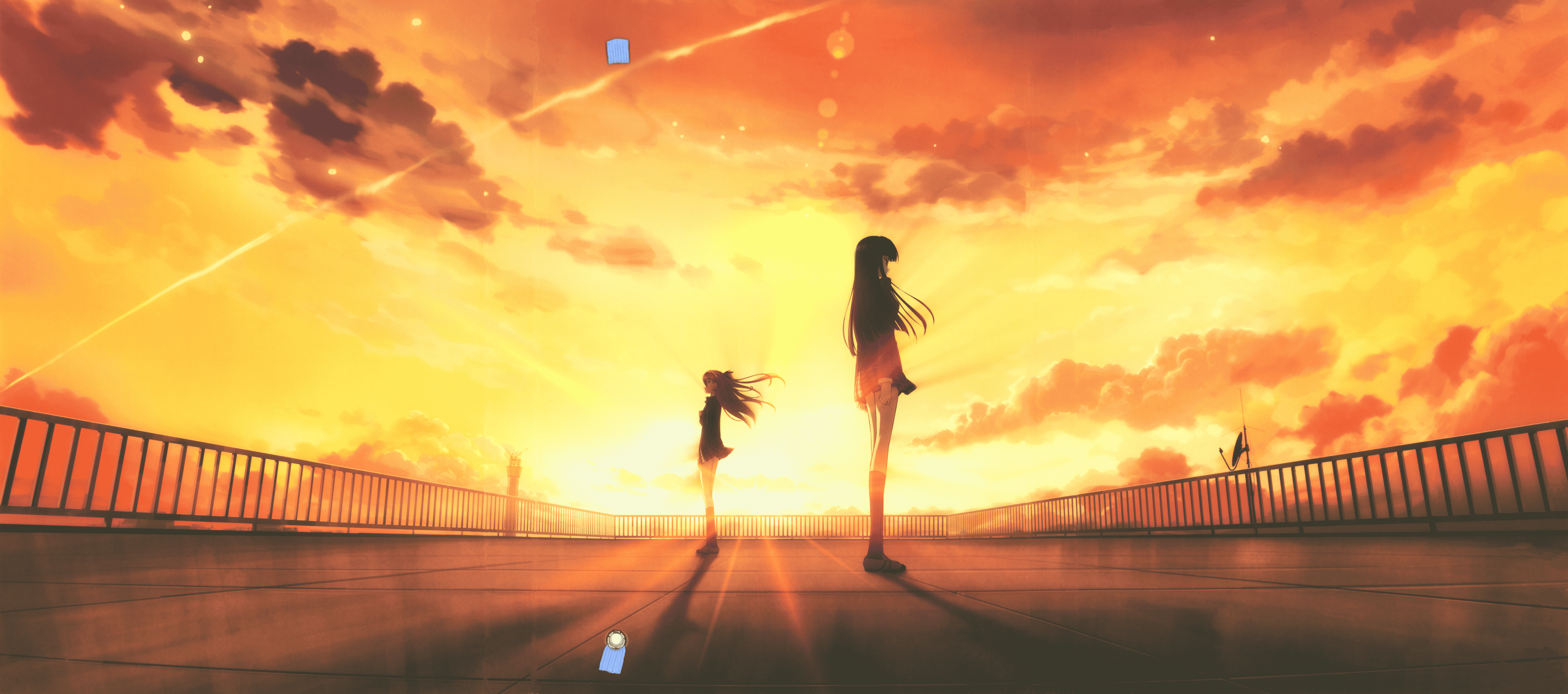 [会员][画集]WHITE ALBUM2 PRODUCTION NOTE[300P]