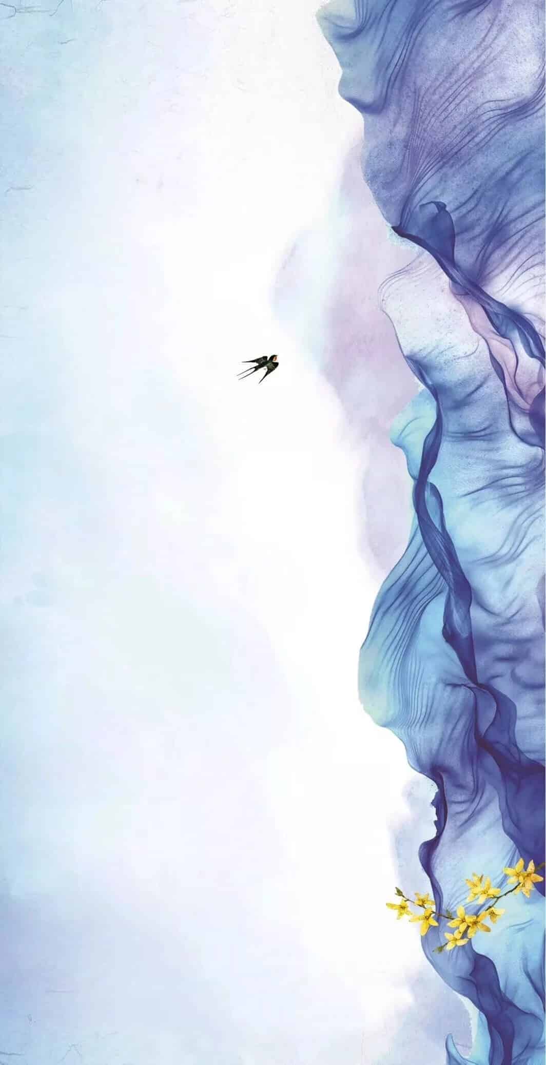 惊蛰海报合集.psd(惊蛰插画海报+惊蛰创意海报)