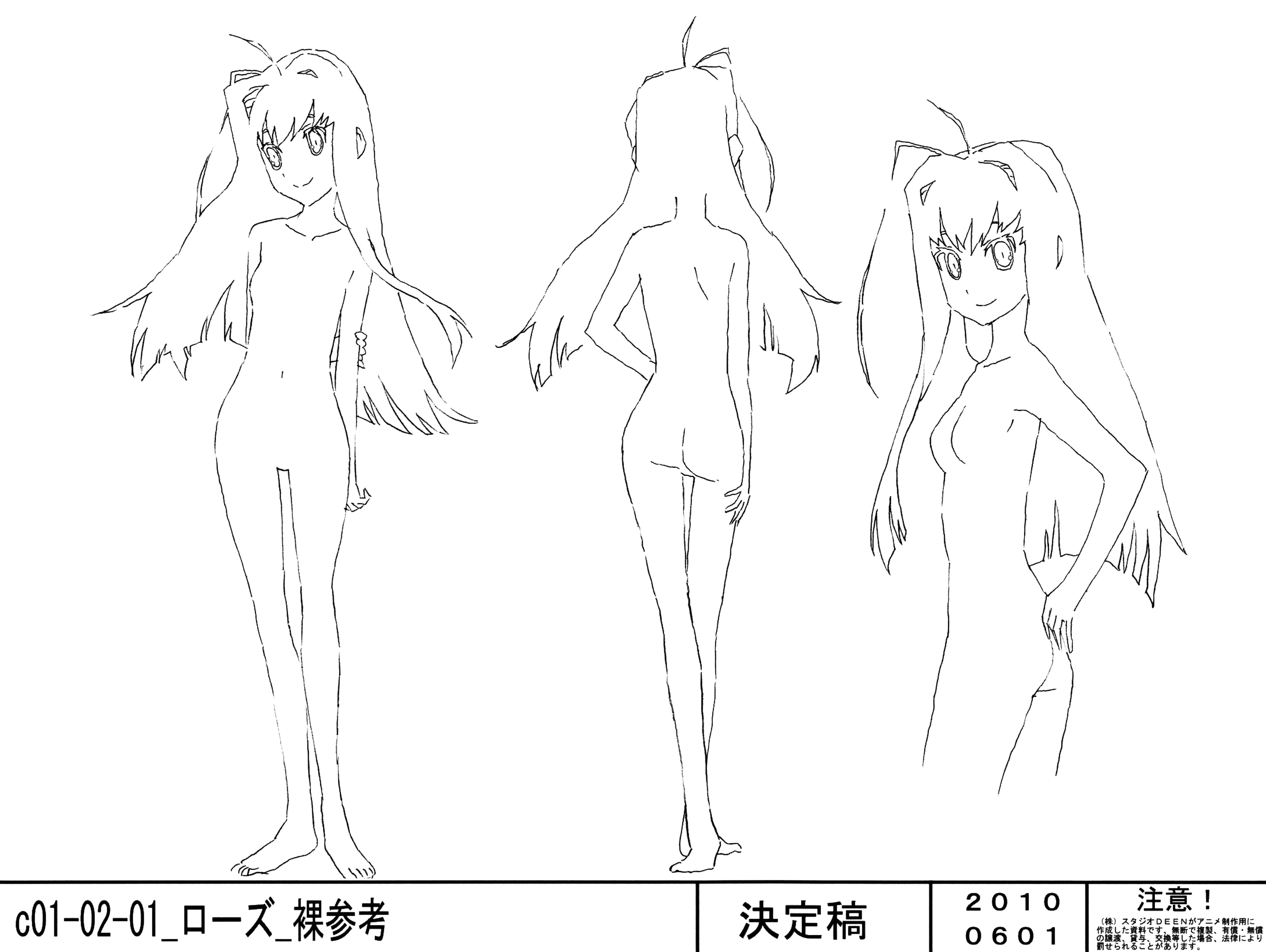 ドラゴンクライシス! 設定資料集
