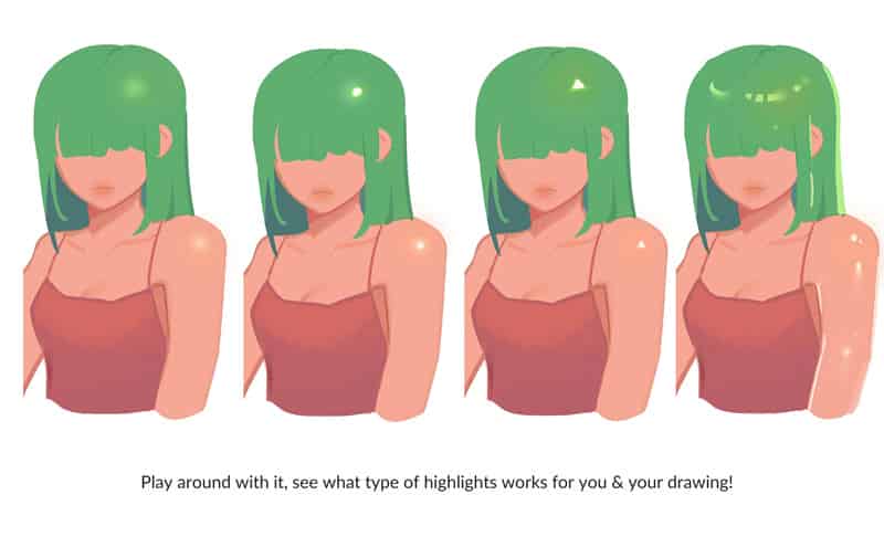 Color Tips And Tricks 1~2[91P]