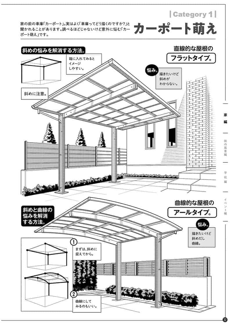 跟MAEDAX一起发现背景的萌点[117P]
