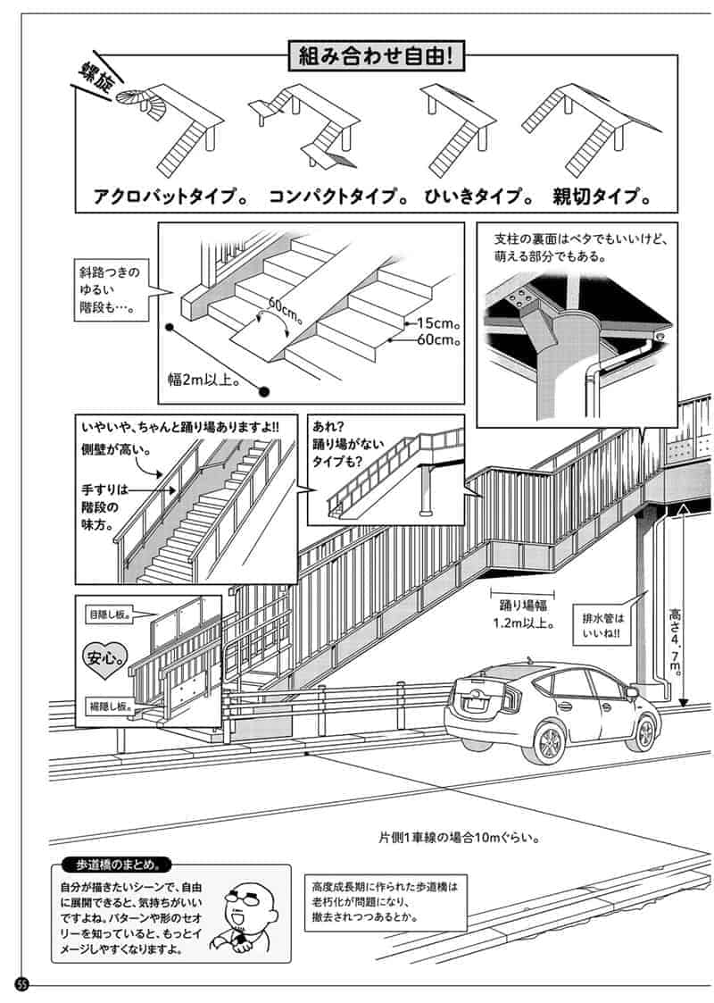 跟MAEDAX一起发现背景的萌点[117P]