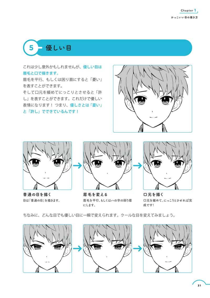 技法之书：角色插画彻底解析[242P]