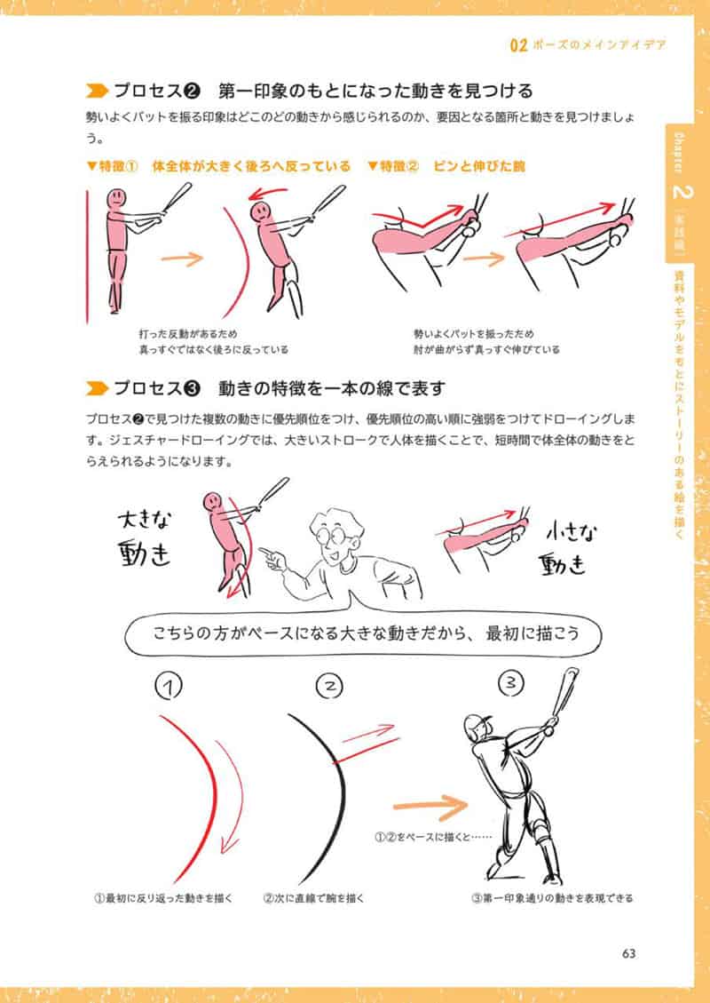 一幅画讲故事 视觉叙事全攻略[176P]