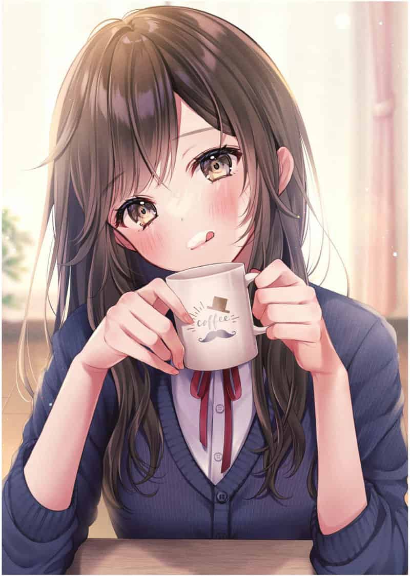 恋爱感构图技法[141P]