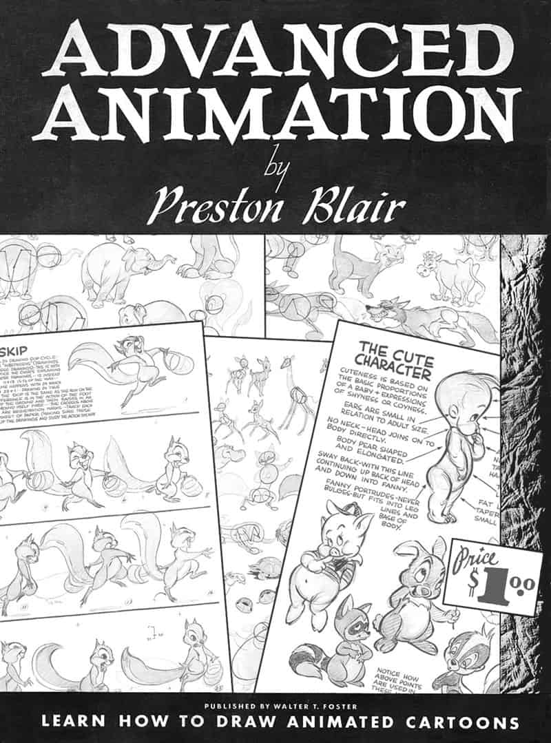 Advanced Animation[41P]