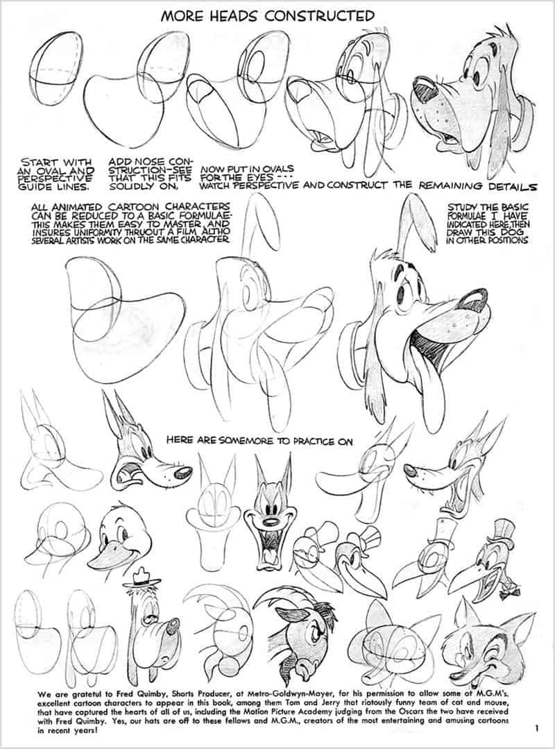 Advanced Animation[41P]