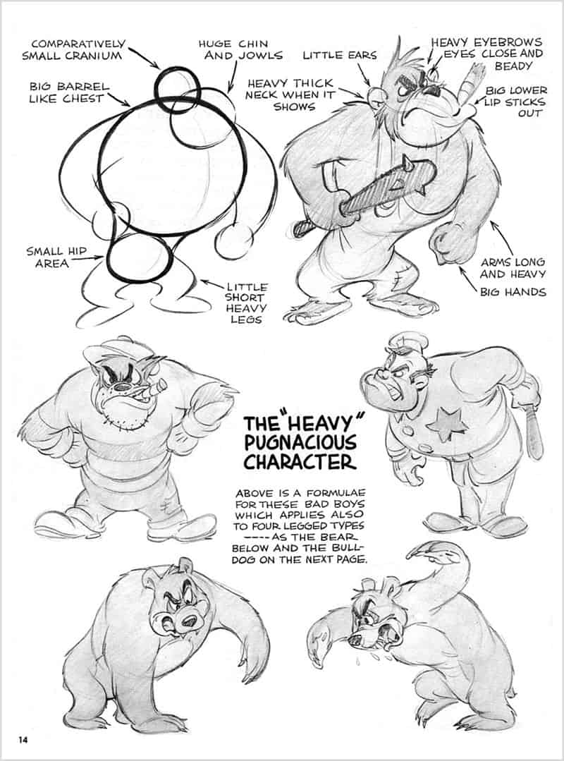 Advanced Animation[41P]