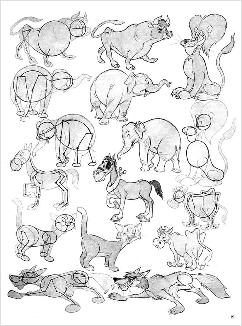 Advanced Animation[41P]