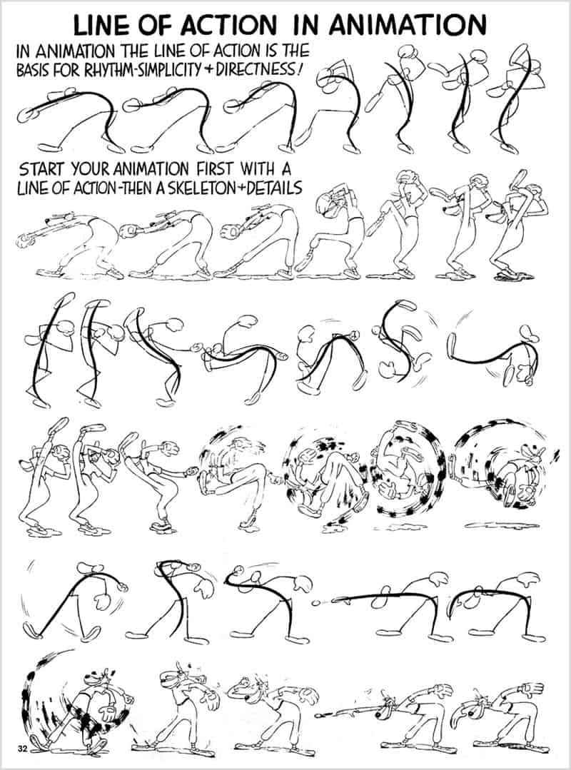 Advanced Animation[41P]