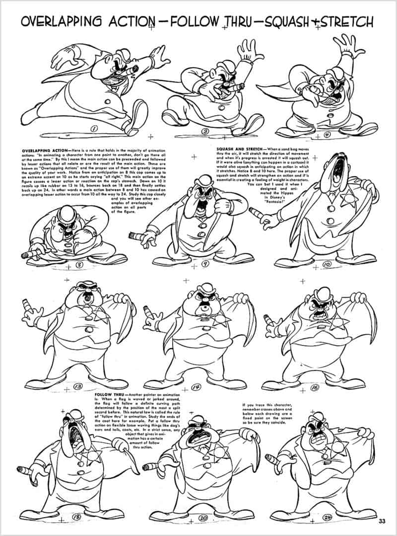 Advanced Animation[41P]