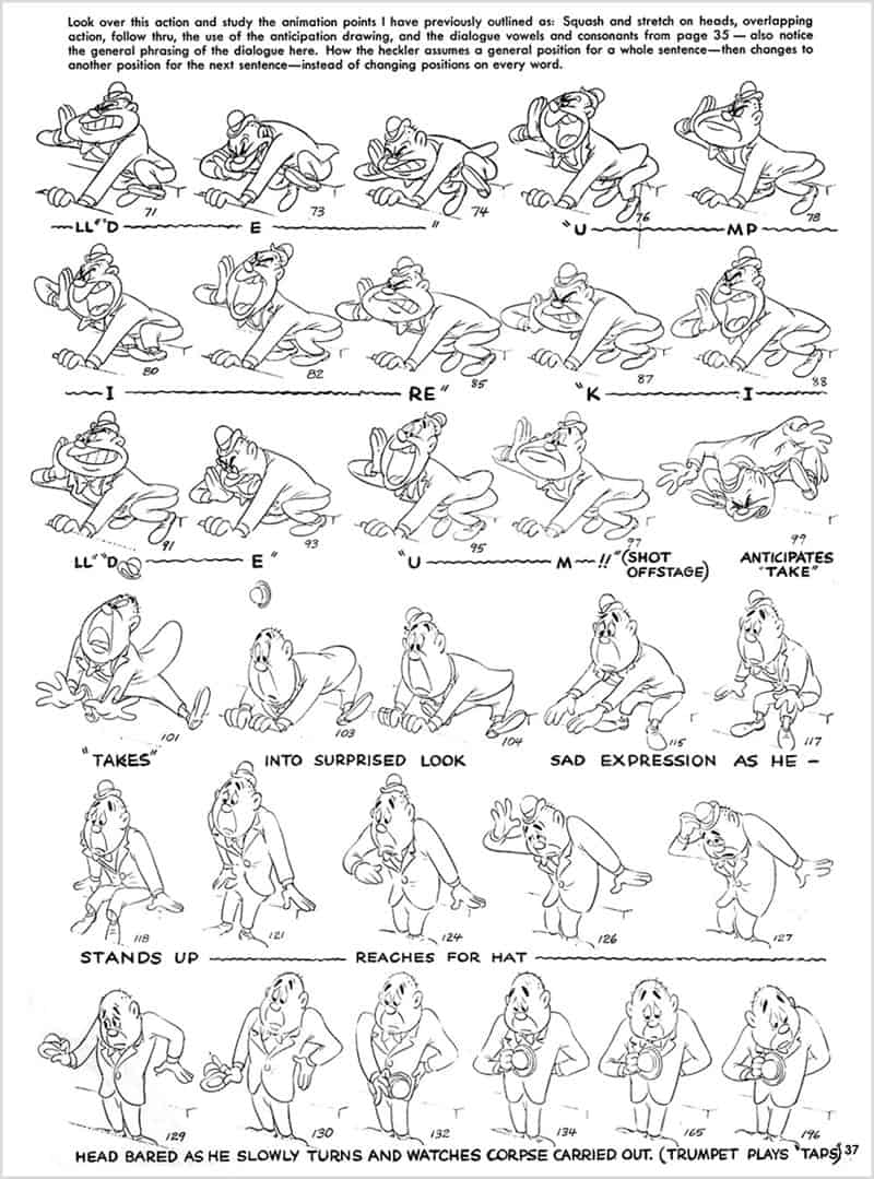 Advanced Animation[41P]
