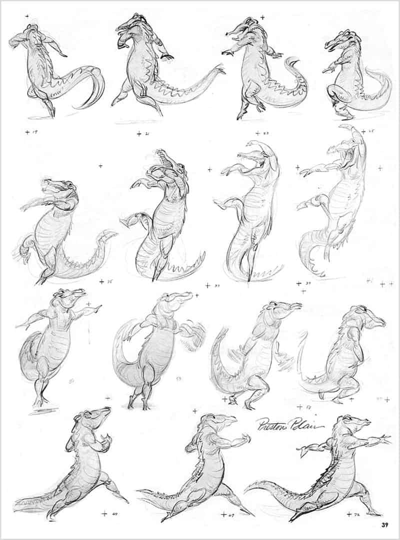 Advanced Animation[41P]