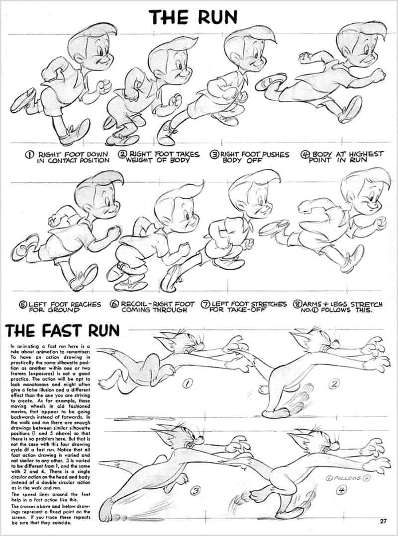 Advanced Animation[41P]