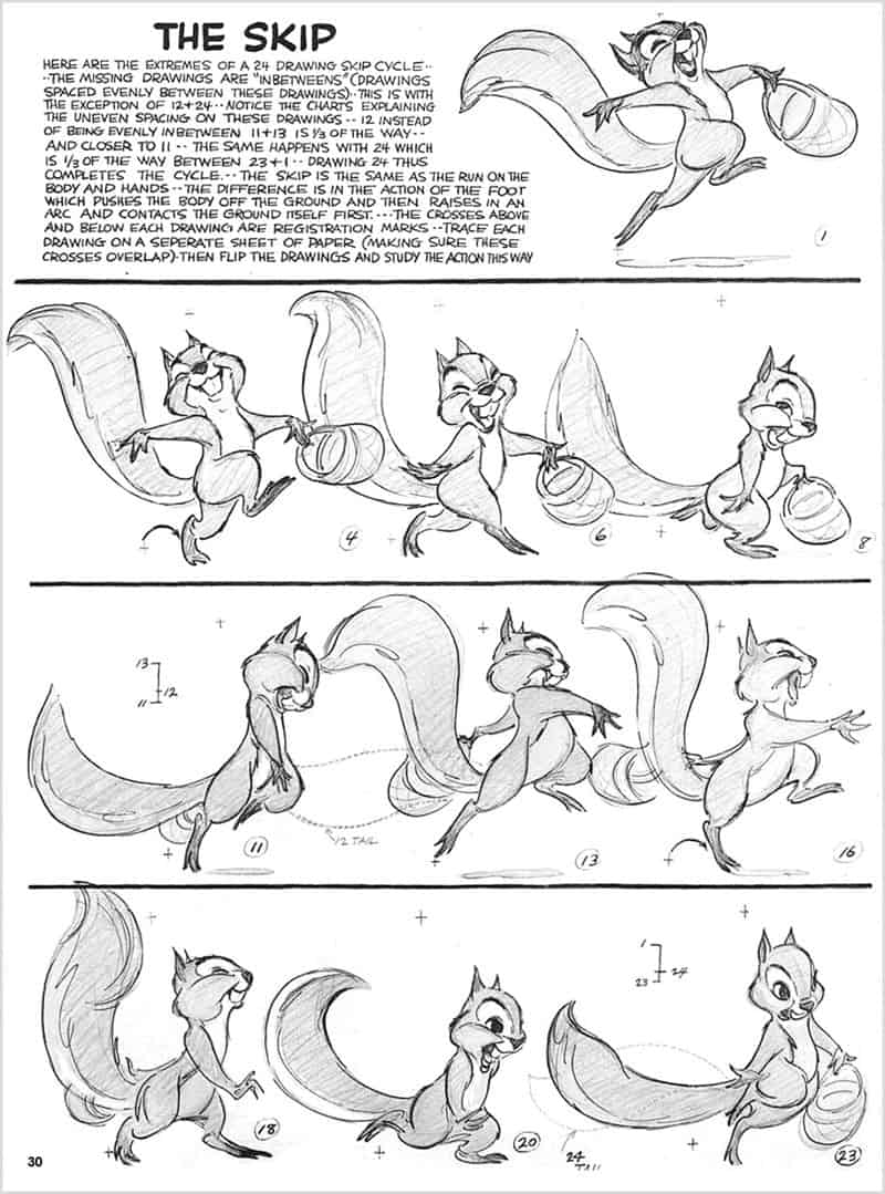 Advanced Animation[41P]