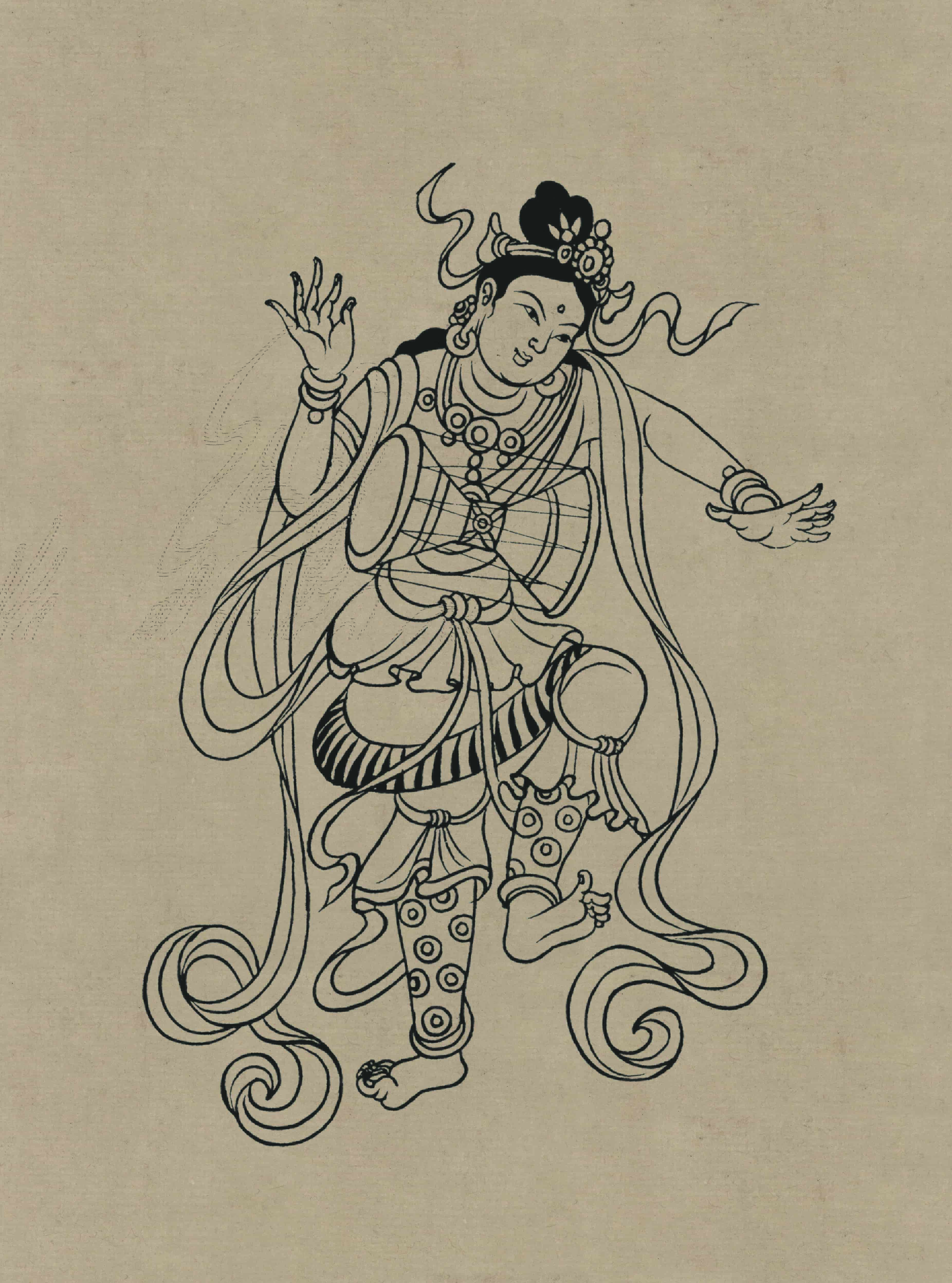 敦煌壁画资源合集