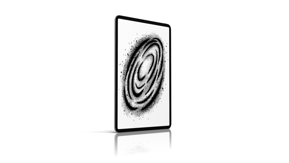 上万款iPad效果笔刷