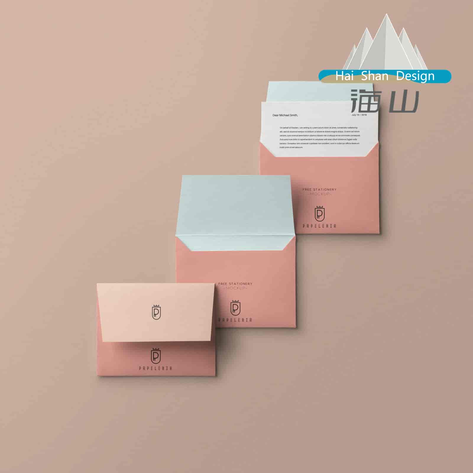 提案神器!各种海报、文创、办公高端样机(样机)