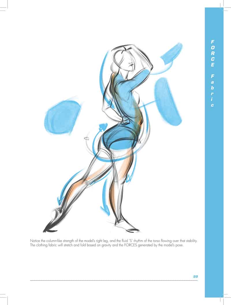 FORCE 织物[242P]