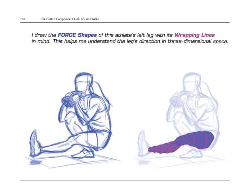 The FORCE Companion 快速提示和技巧[256P]