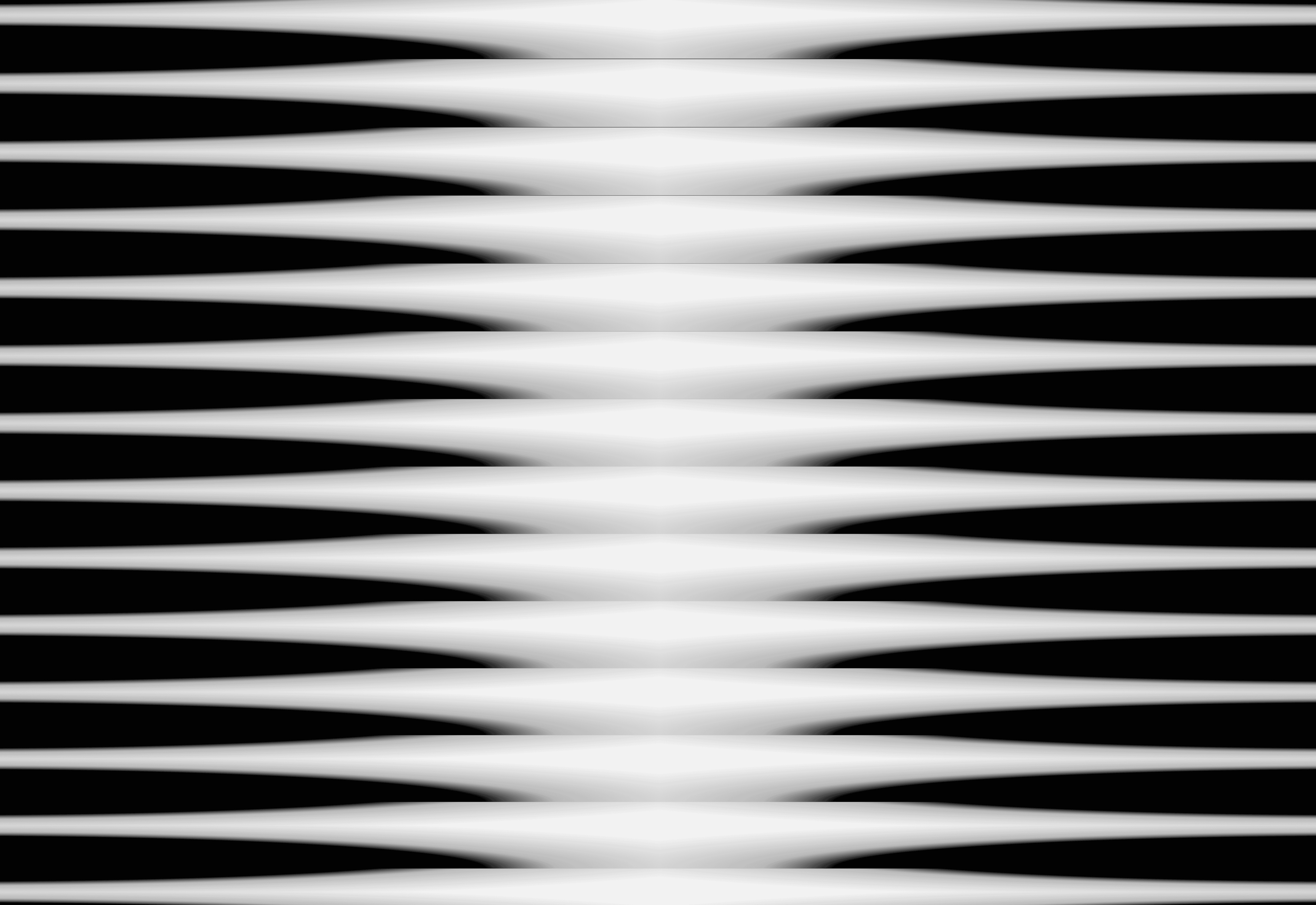 3D玻璃位移艺术样机合集